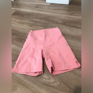 Carbon 38 X Eleven by Venus  high waisted short